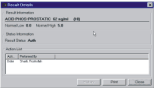 Monitoring Script